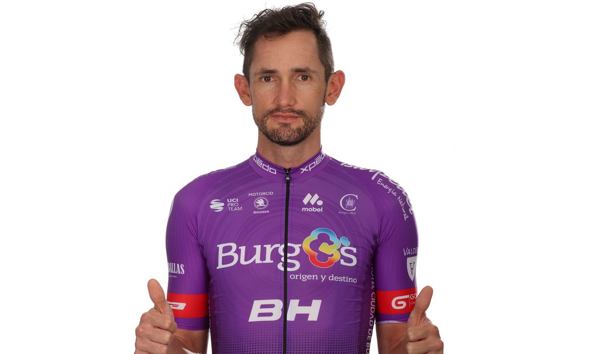 Willie Smit (Burgos-BH)