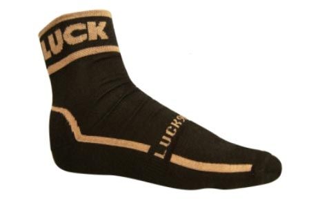La marca Luck nos presenta sus calcetines
