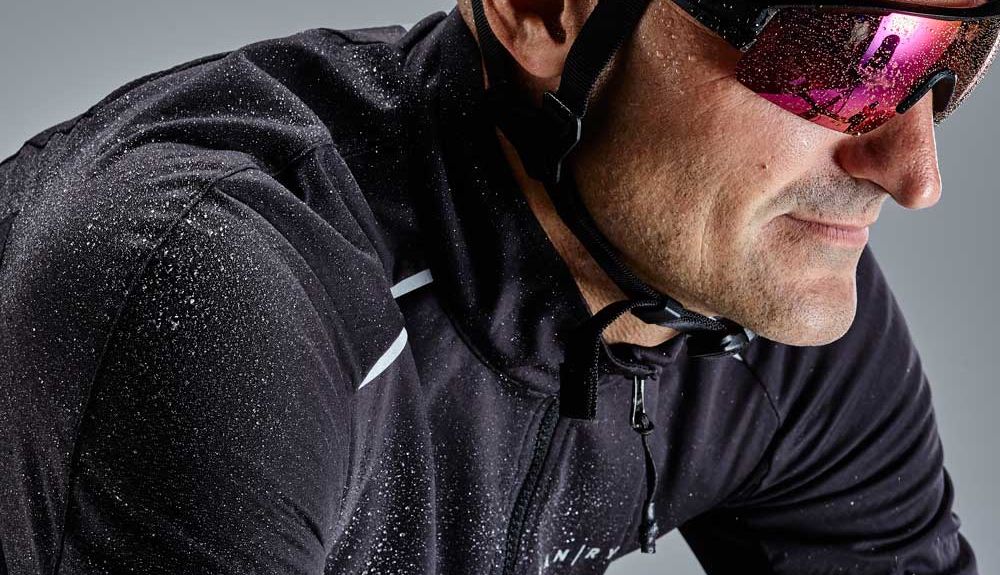 van rysel frente ciclista