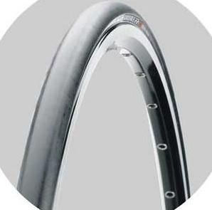 ¡Maxxis lanza el primer neumático con tecnología radial en la historia del ciclismo!