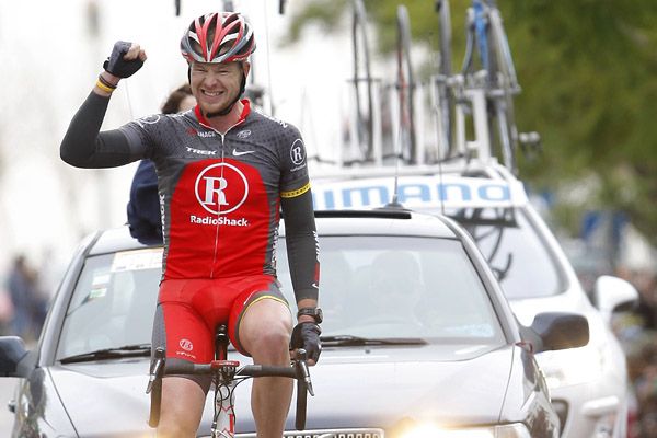 Fotos Vuelta al Algarve: Rosseler se lleva la cuarta etapa