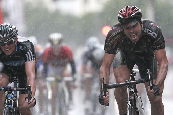 Fotos Vuelta a Andalucía. 5º etapa: Huracán Ventoso Fotos Vuelta a Andalucía. 5º etapa: Huracán Ventoso