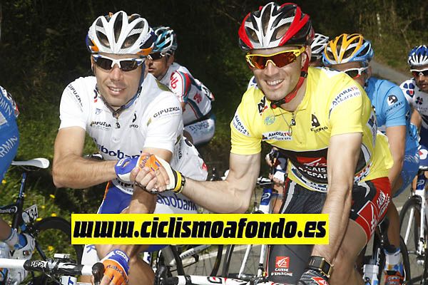 Fotos Vuelta al País Vasco.2º etapa: Valverde repite Fotos Vuelta al País Vasco.2º etapa: Valverde repite