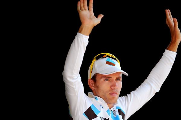 Tour de Haut Var: Rinaldo Nocentini se lleva la primera etapa
