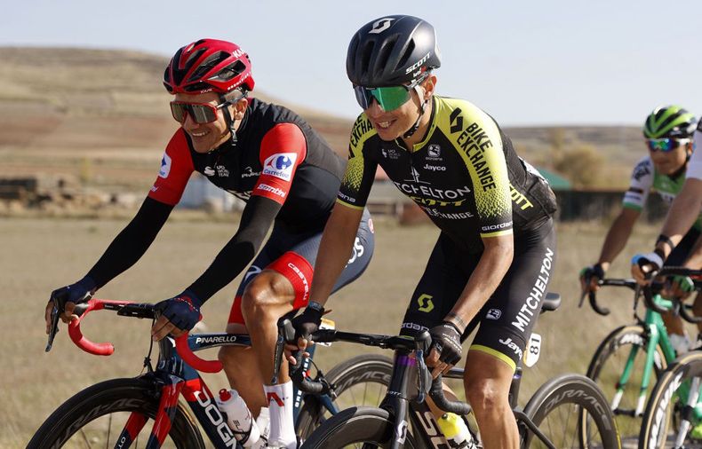 esteban chaves 2 esteban chaves 2