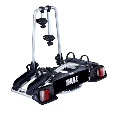 Nuevos portabicicletas Thule EUROWAY