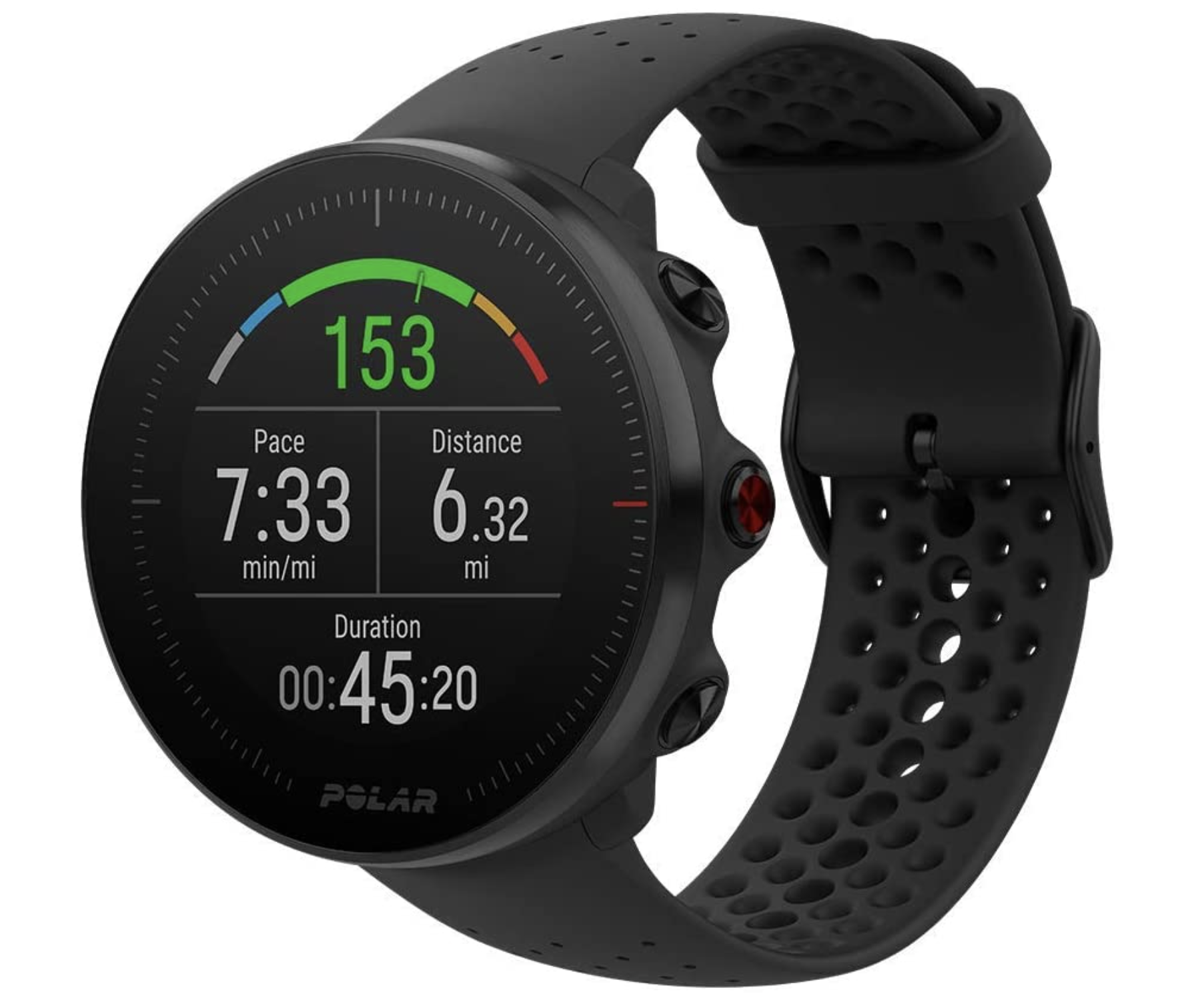 ¡¡Mínimo histórico para el Polar Vantage M!! ¡¡Mínimo histórico para el Polar Vantage M!!