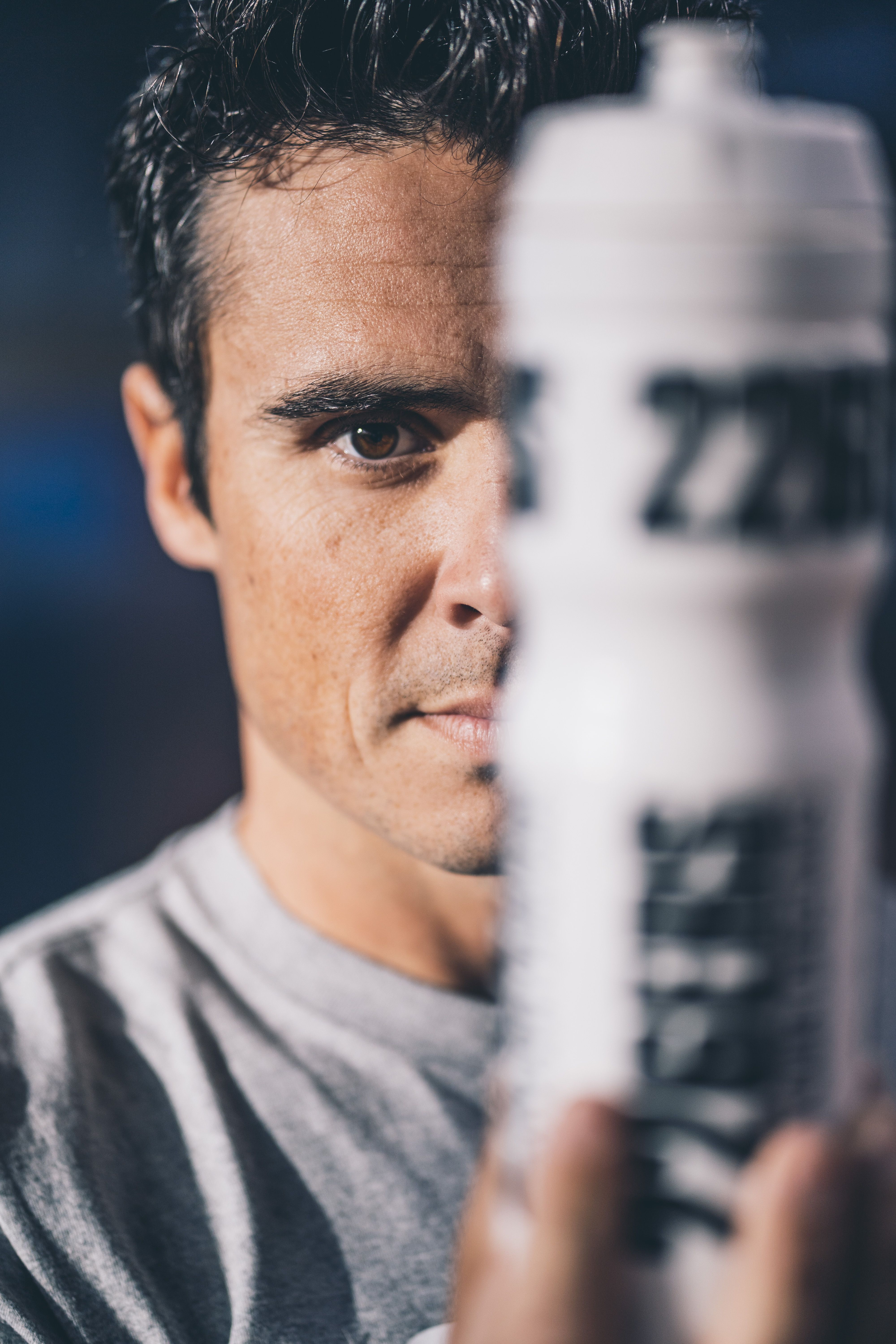 La historia de 226ERS: una década alimentando sueños. La historia de 226ERS: una década alimentando sueños.