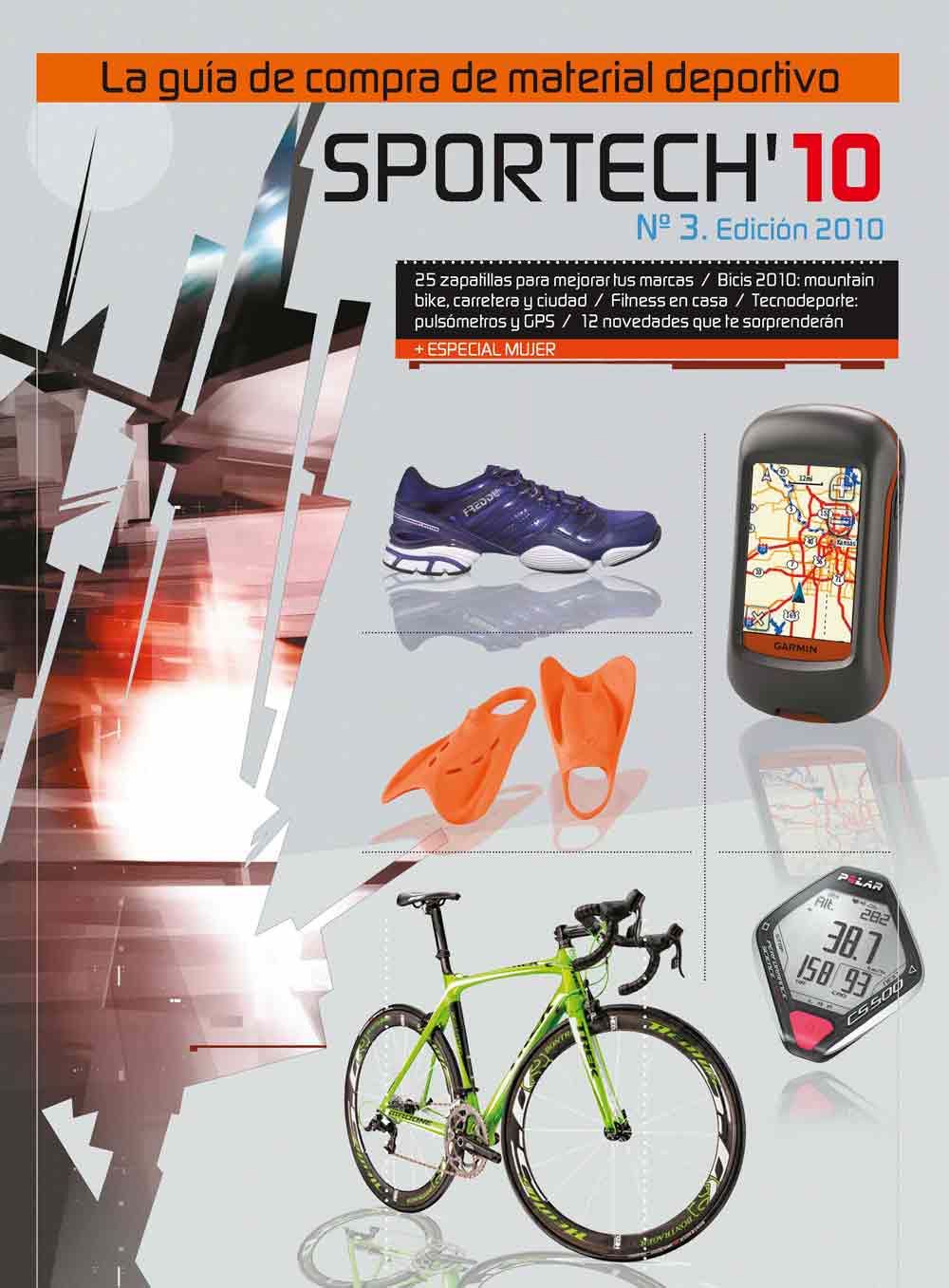 Sport Life analiza los 10 mejores pulsómetros Sport Life analiza los 10 mejores pulsómetros