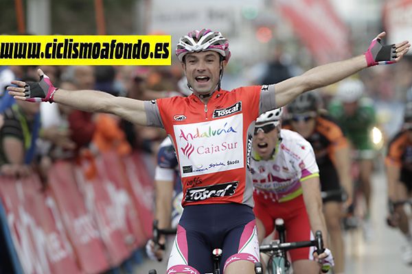 VIDEO Y FOTOS.Vuelta a Asturias.2ºetapa: Vicioso prolonga su racha VIDEO Y FOTOS.Vuelta a Asturias.2ºetapa: Vicioso prolonga su racha