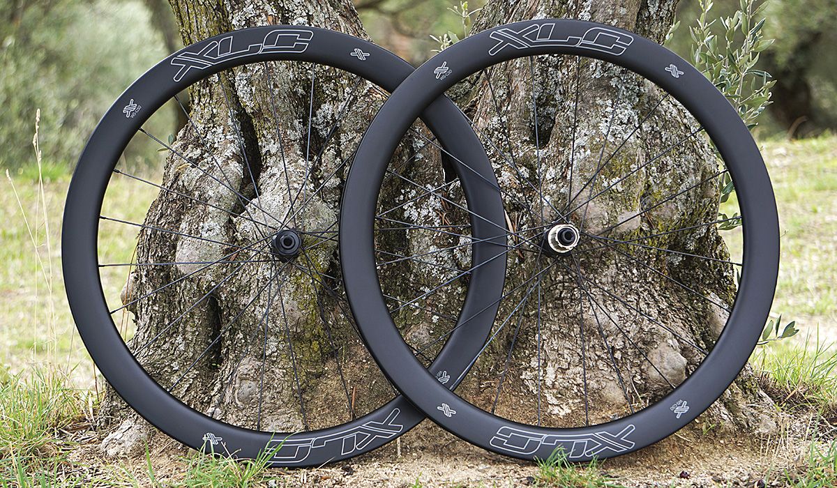 Ruedas XLC WS-C50