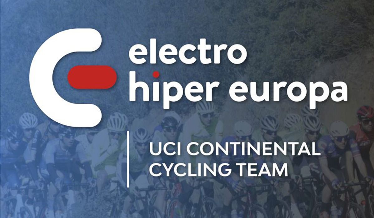 Electro Hiper Europa Cycling Team