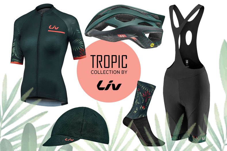TROPIC COLL TROPIC COLL