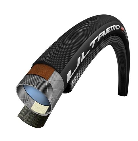 Tubular Ultremo HT 