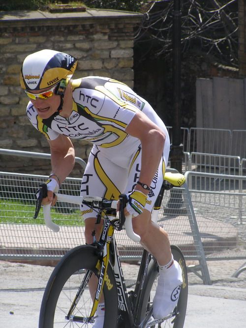 Fotos Vuelta a Turquía: Greipel vence en la prólogo