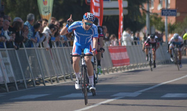 Savva Novikov 3 Savva Novikov 3