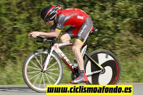 Fotos.Vuelta al País Vasco. 6º etapa:Chris Horner destrona a Valverde
