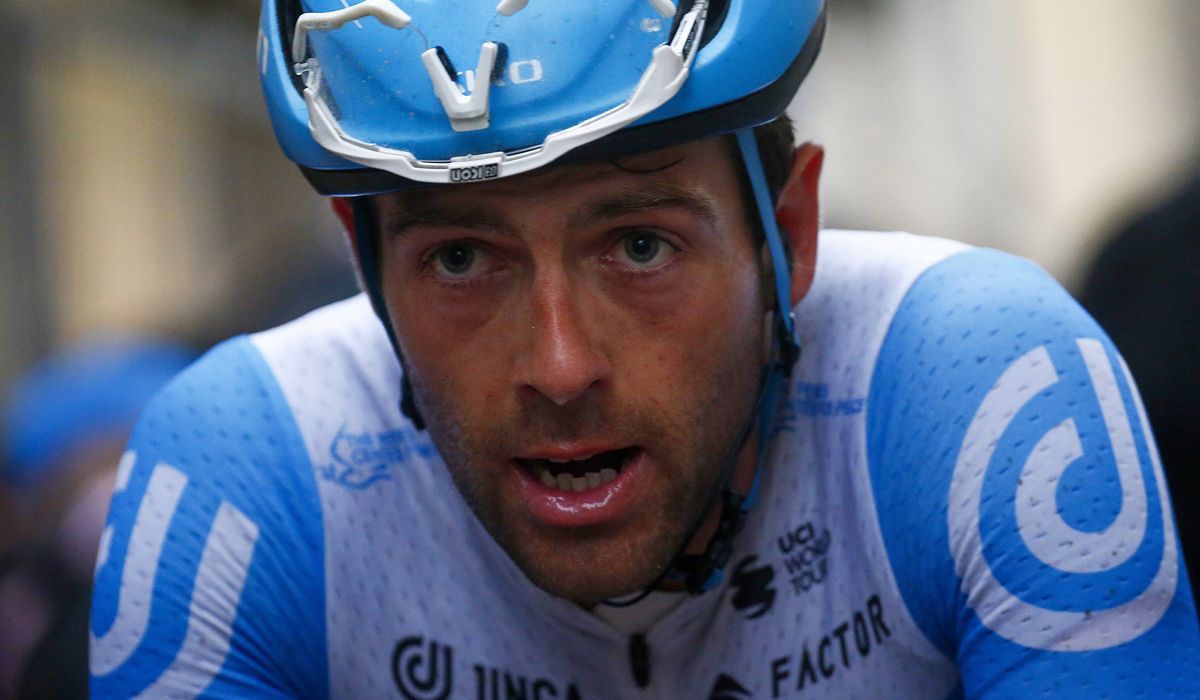 Álex Dowsett intentará recuperar el récord de la hora el 12 de diciembre