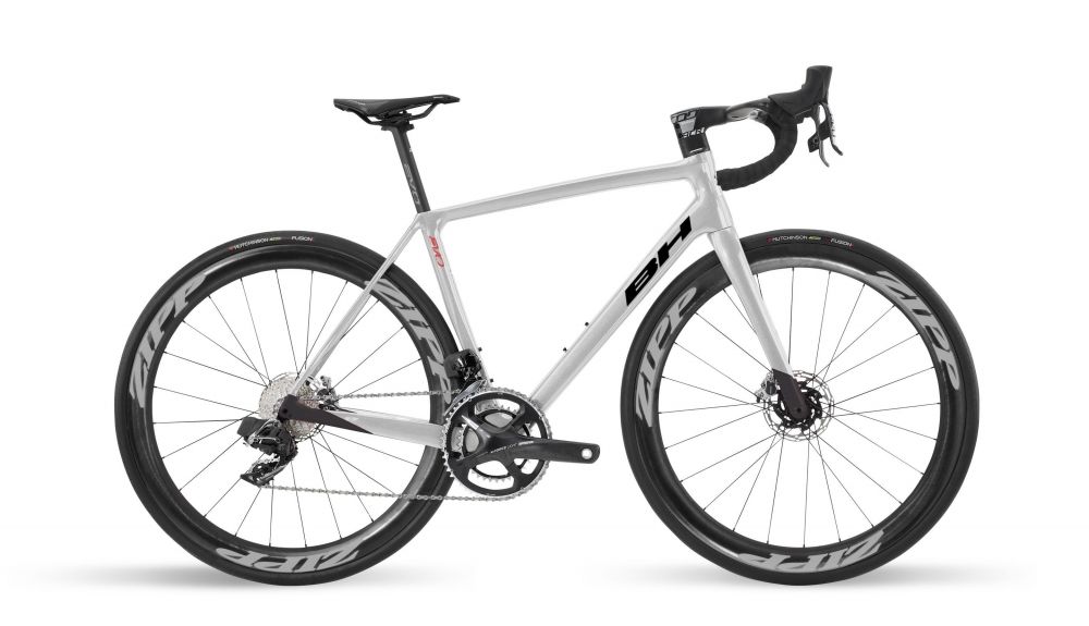 BH ULTRALIGHT EVO 9.5 2021 BH ULTRALIGHT EVO 9.5 2021