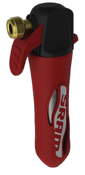 Hinchador SRAM CO2