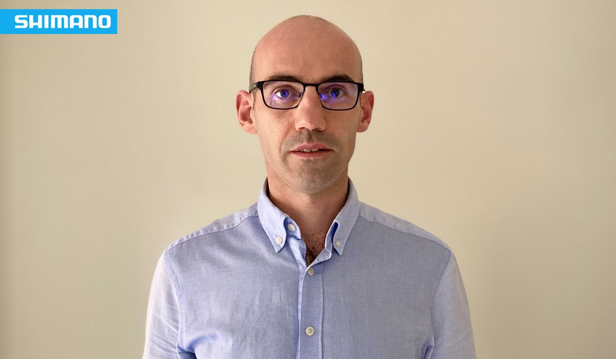 Bruno Prieto, nuevo Country Manager de Shimano Iberia
