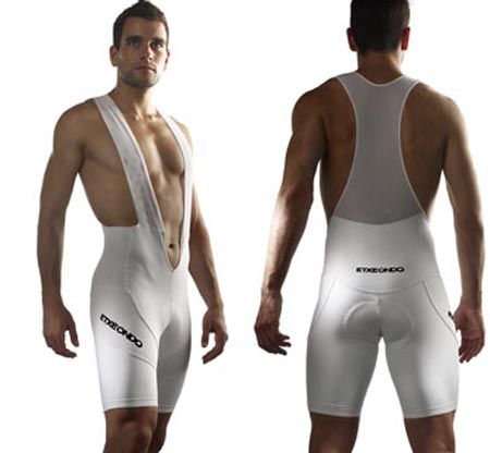 Culote Biali Etxeondo