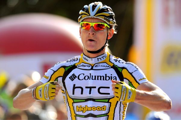 Fotos.Vuelta a Turquía.2º etapa:Greipel suma y sigue