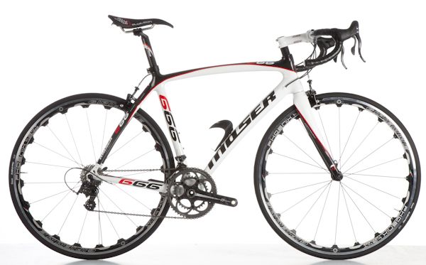 Moser 666