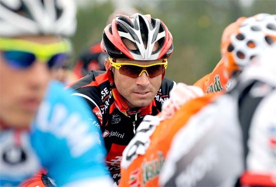 Nota de prensa de la UCI: el TAS decide  sobre el caso Valverde