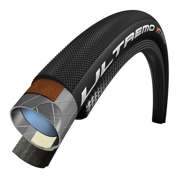 Ultremo HT de Schwalbe