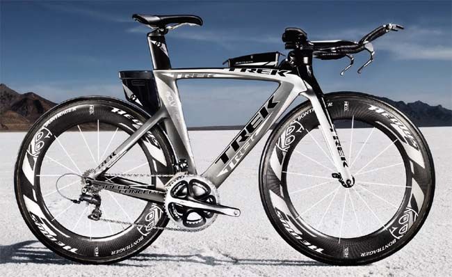 Trek Speed Concept