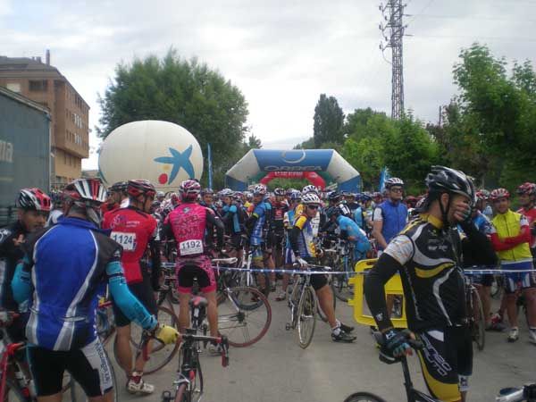 Puertos de la Ribagorza 2010