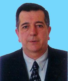 Nos dejó Juanjo Echaniz