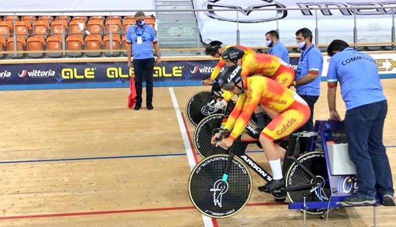 europeo pista 1 europeo pista 1