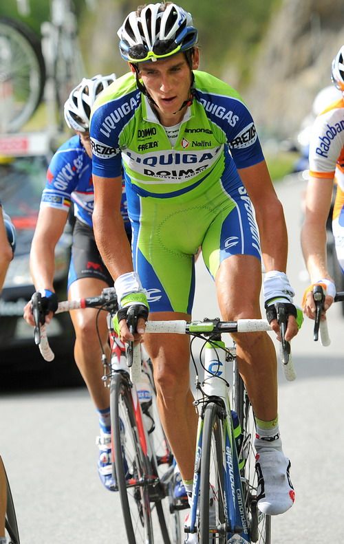 Tour 2010: Entrevista a Roman Kreuziger
