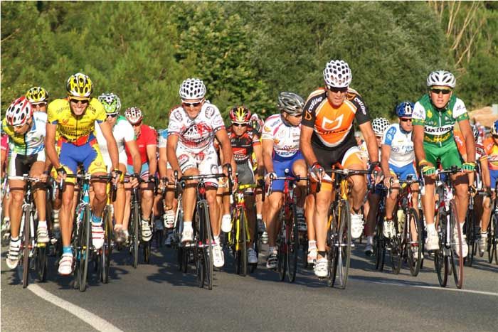 II Marcha Cicloturista Catlike II Marcha Cicloturista Catlike