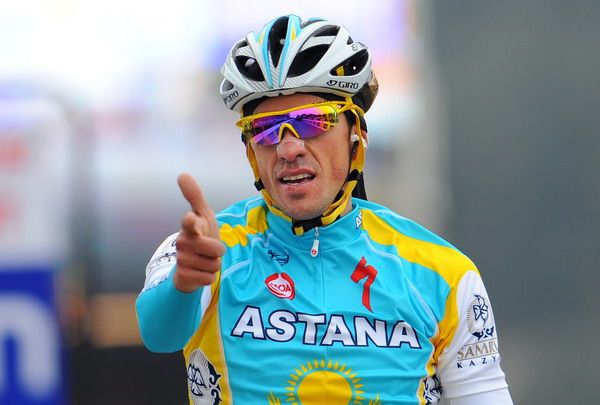 Dauphiné.6ºetapa: Alberto Contador no falla en Alpe d'Huez