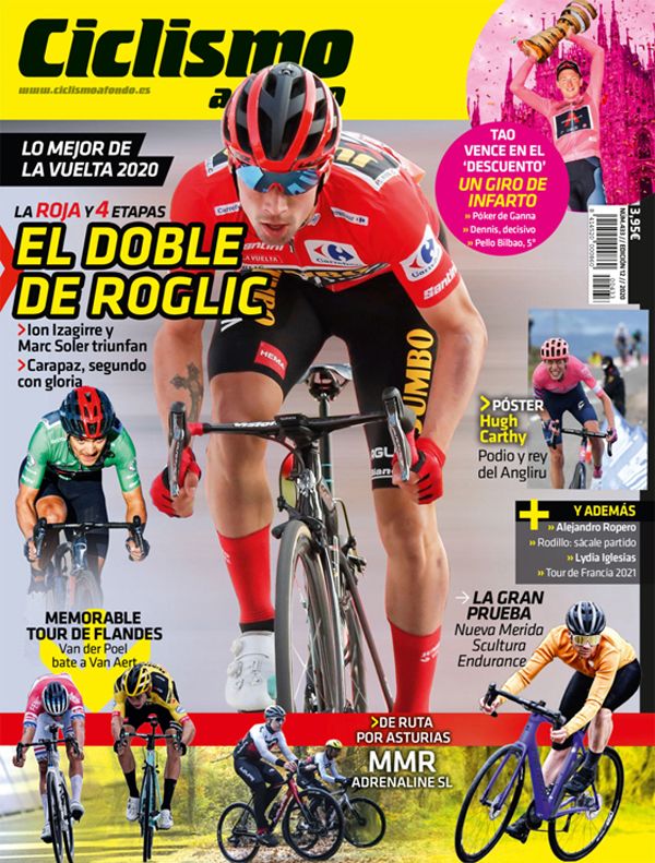 portada CAF 433 portada CAF 433