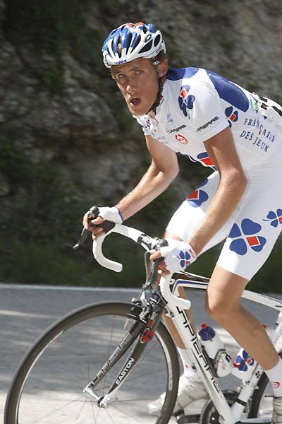 Fotos de la 3º etapa de la Volta a Catalunya