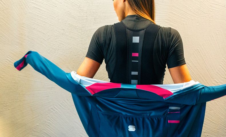 sportful culote W classic sportful culote W classic