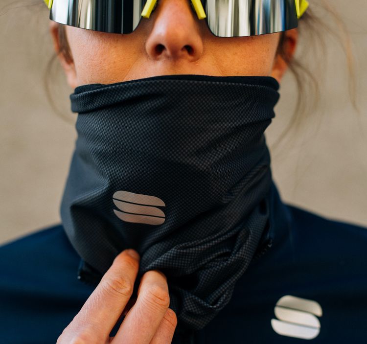 sportful neck W warm sportful neck W warm