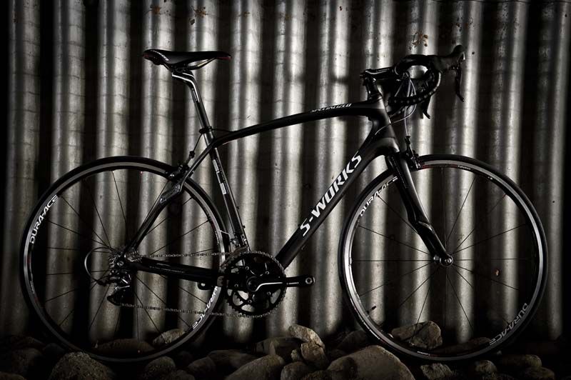 Presentación: Specialized 2011