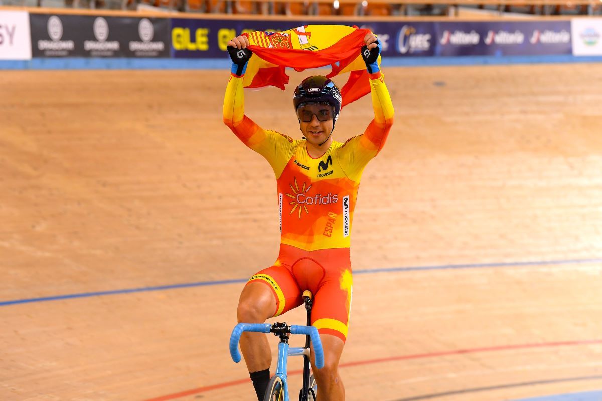 Sebastián Mora