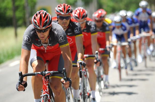 Bruyneel: "No puedo aceptar ni entender esta decisión"