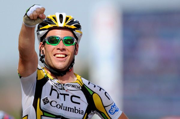 Tour 2010.11ºetapa: Cavendish se queda sin su ángel de la guarda