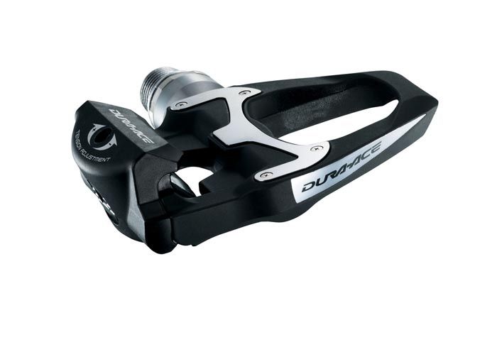 Shimano: nuevas ruedas y pedales Dura-Ace  