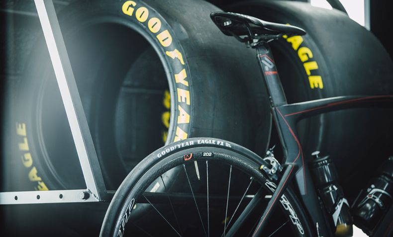 goodyear cubiertas ciclismo eagle f1 goodyear cubiertas ciclismo eagle f1