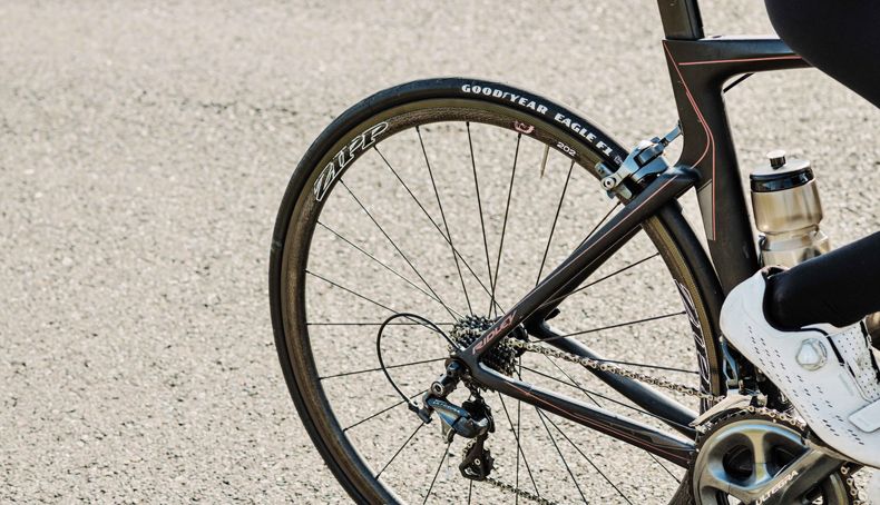 goodyear cdc 2 goodyear cdc 2