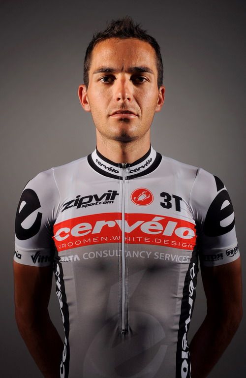 Xavier Florencio reconoce su error