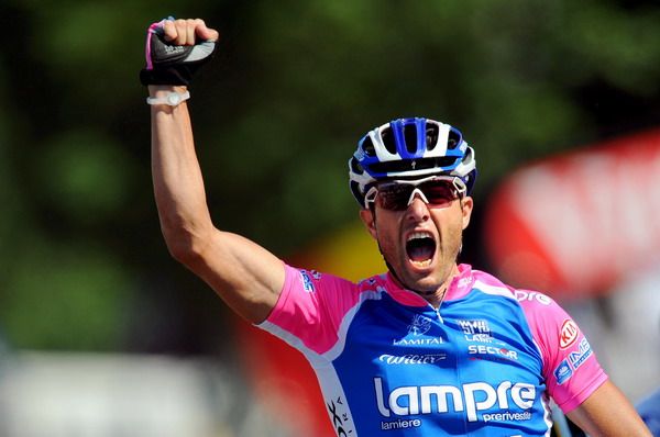 Tour 2010. 4º etapa: Petacchi desploma a Cavendish